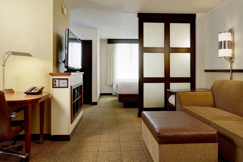 Hyatt Place Phoenix/ Меса Экстерьер фото