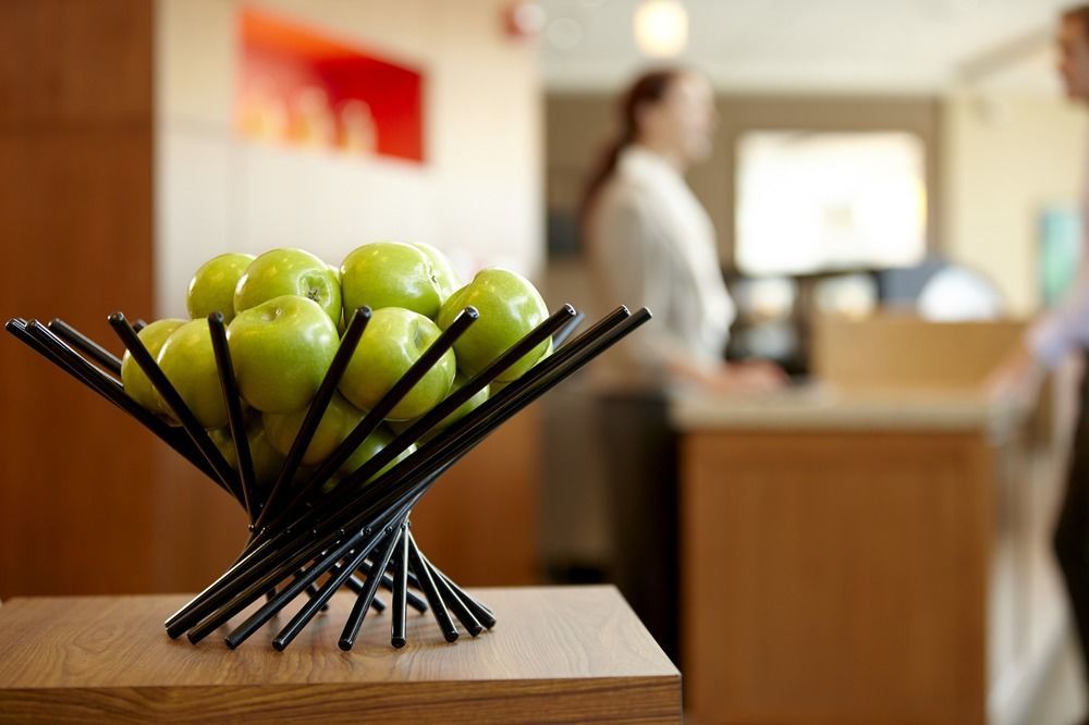 Hyatt Place Phoenix/ Меса Экстерьер фото