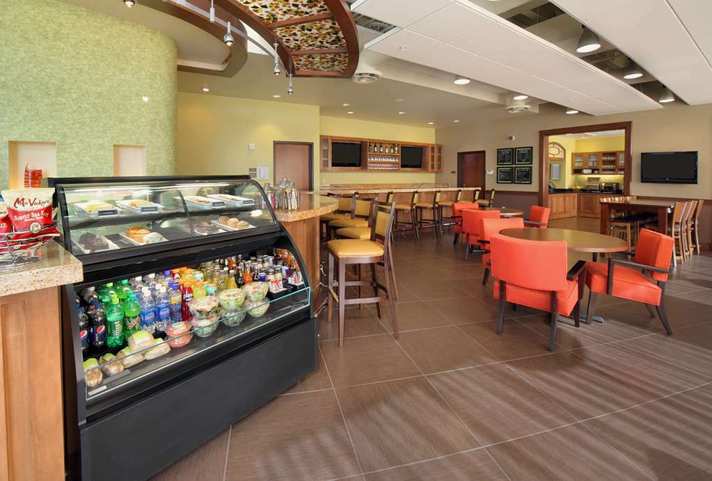 Hyatt Place Phoenix/ Меса Интерьер фото